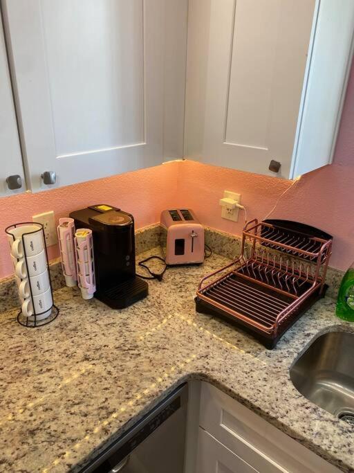 The Pink House Orlando Villa Luaran gambar