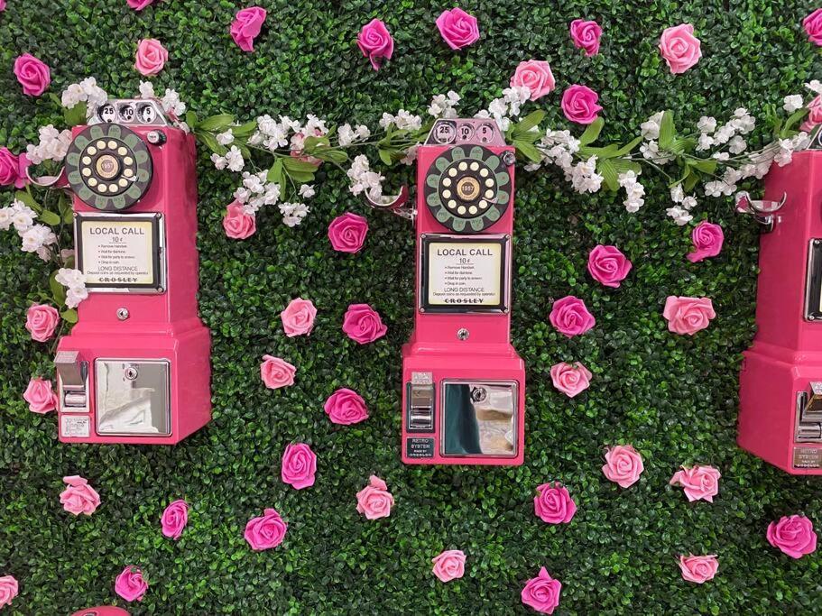 The Pink House Orlando Villa Luaran gambar