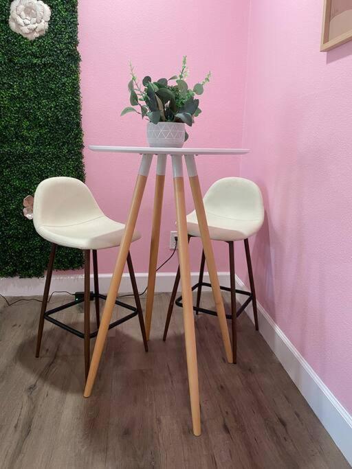 The Pink House Orlando Villa Luaran gambar