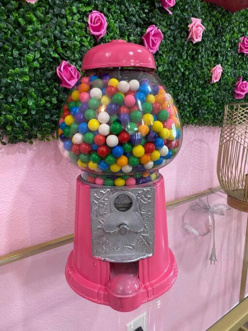 The Pink House Orlando Villa Luaran gambar